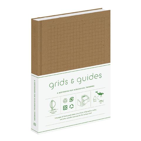 Grids & Guides Eco Princeton Architectural Press