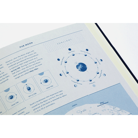 Grids & Guides (Navy) Princeton Architectural Press