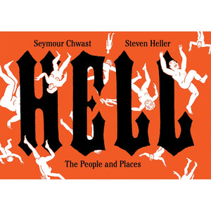 Hell Steven Heller Seymour Chwast