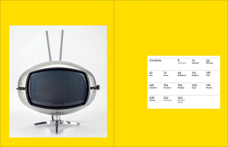 How Design Makes Us Think Sean Adams
