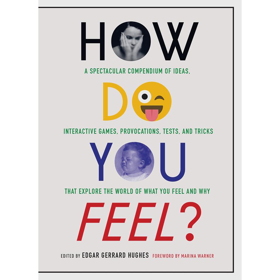 How Do You Feel? Edgar Gerrard Hughes