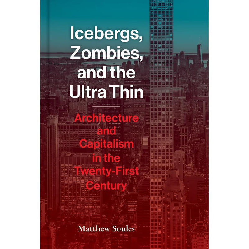 Icebergs, Zombies, and the Ultra Thin