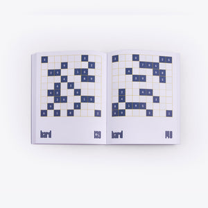 Modern Sudoku Princeton Architectural Press