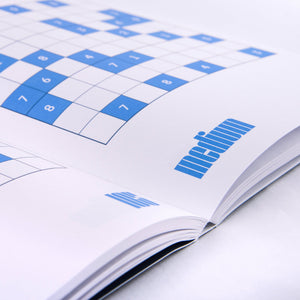 Modern Sudoku Princeton Architectural Press