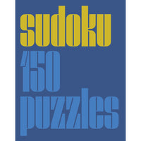 Modern Sudoku Princeton Architectural Press