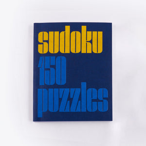 Modern Sudoku Princeton Architectural Press