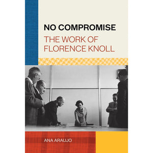 No Compromise Ana Araujo