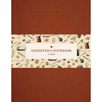 Observer's Notebook: Home Princeton Architectural Press