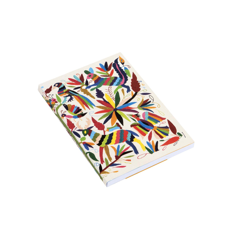 Otomi Journal Princeton Architectural Press