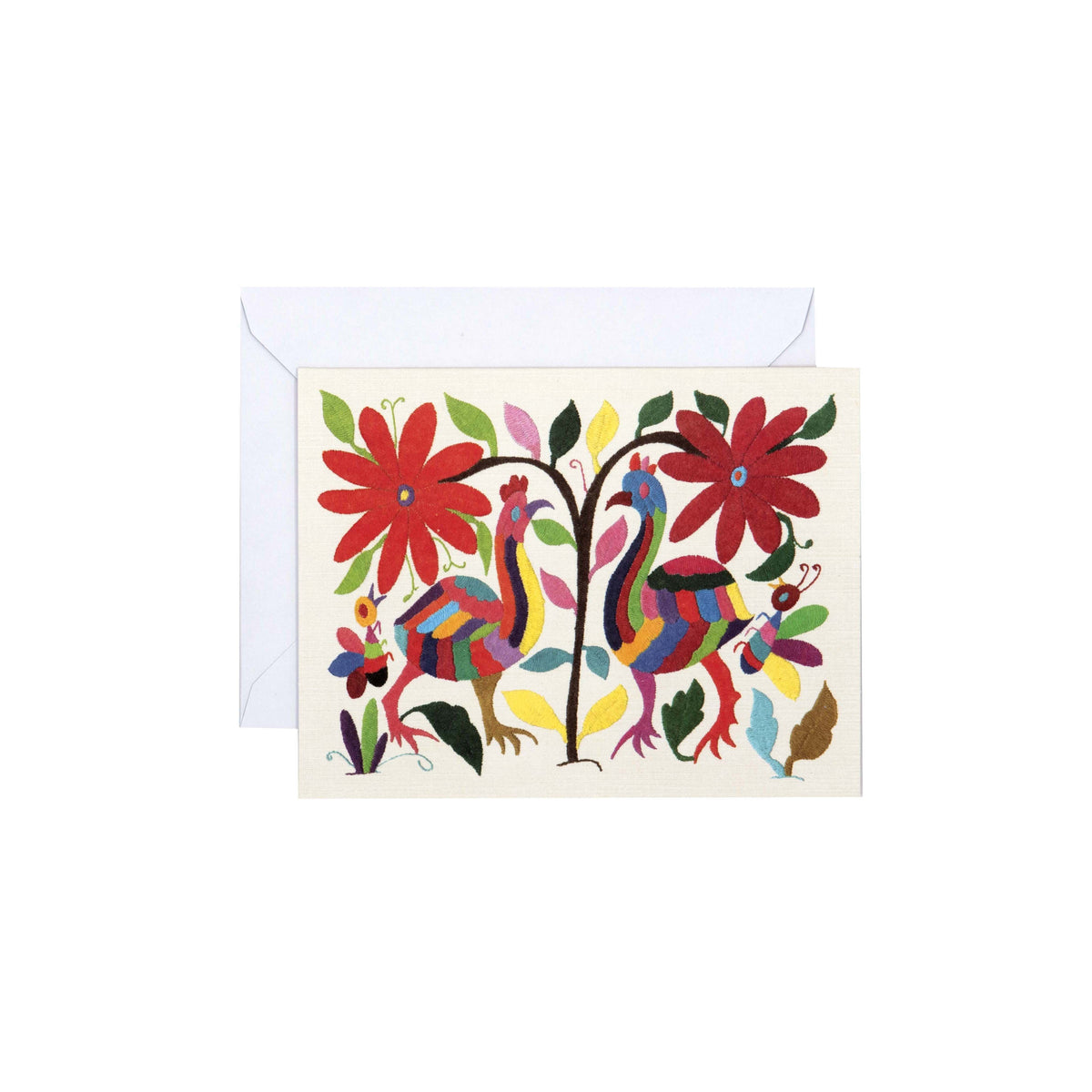 Otomi Notecards Princeton Architectural Press