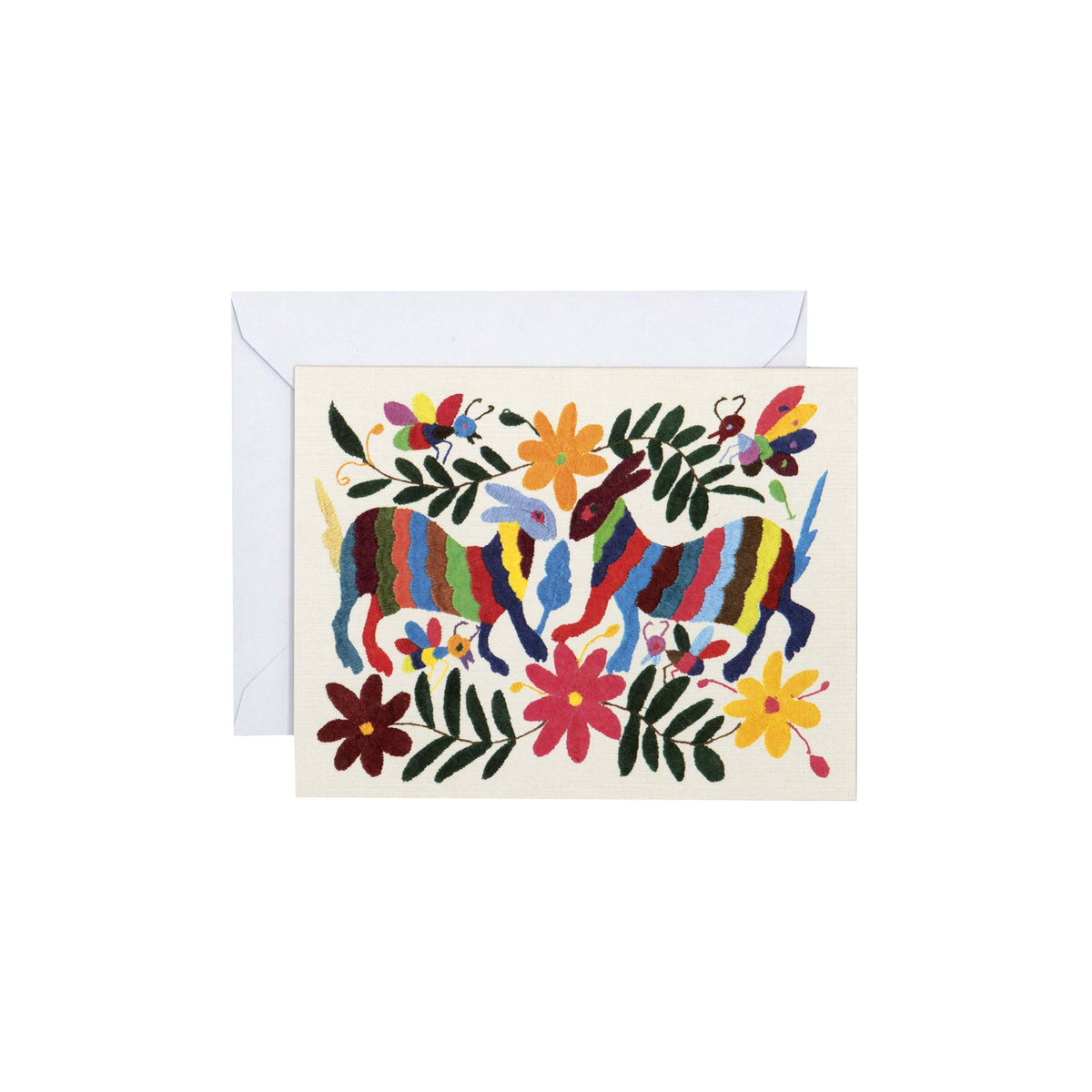 Otomi Notecards Princeton Architectural Press