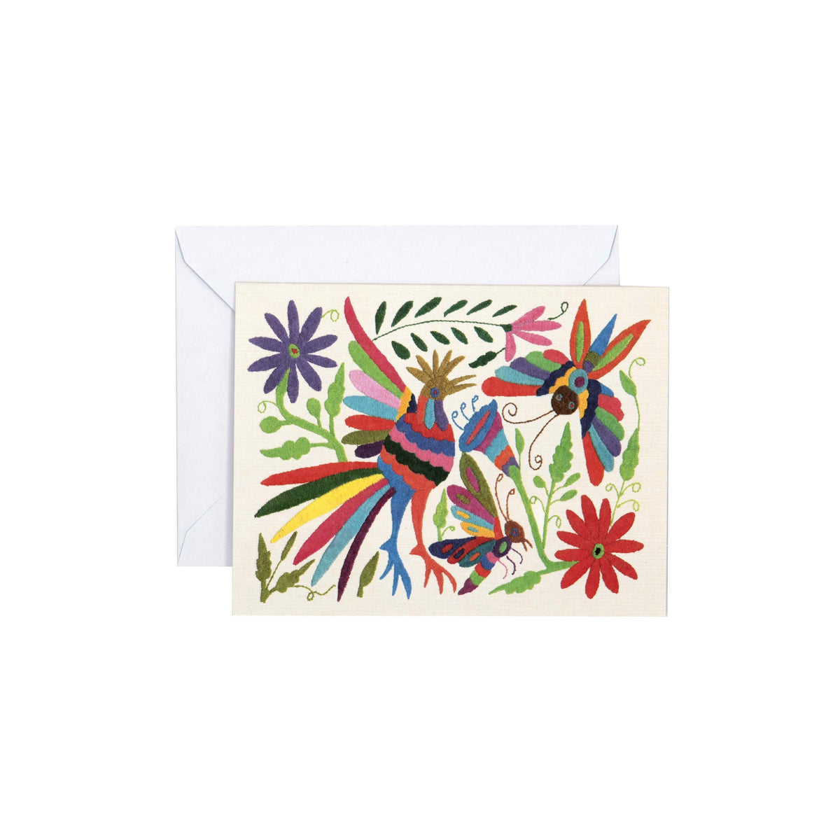 Otomi Notecards Princeton Architectural Press