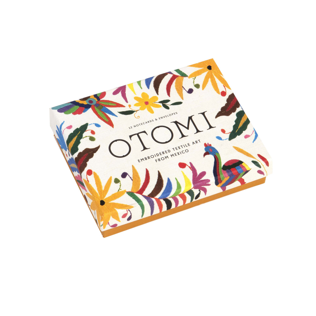 Otomi Notecards Princeton Architectural Press