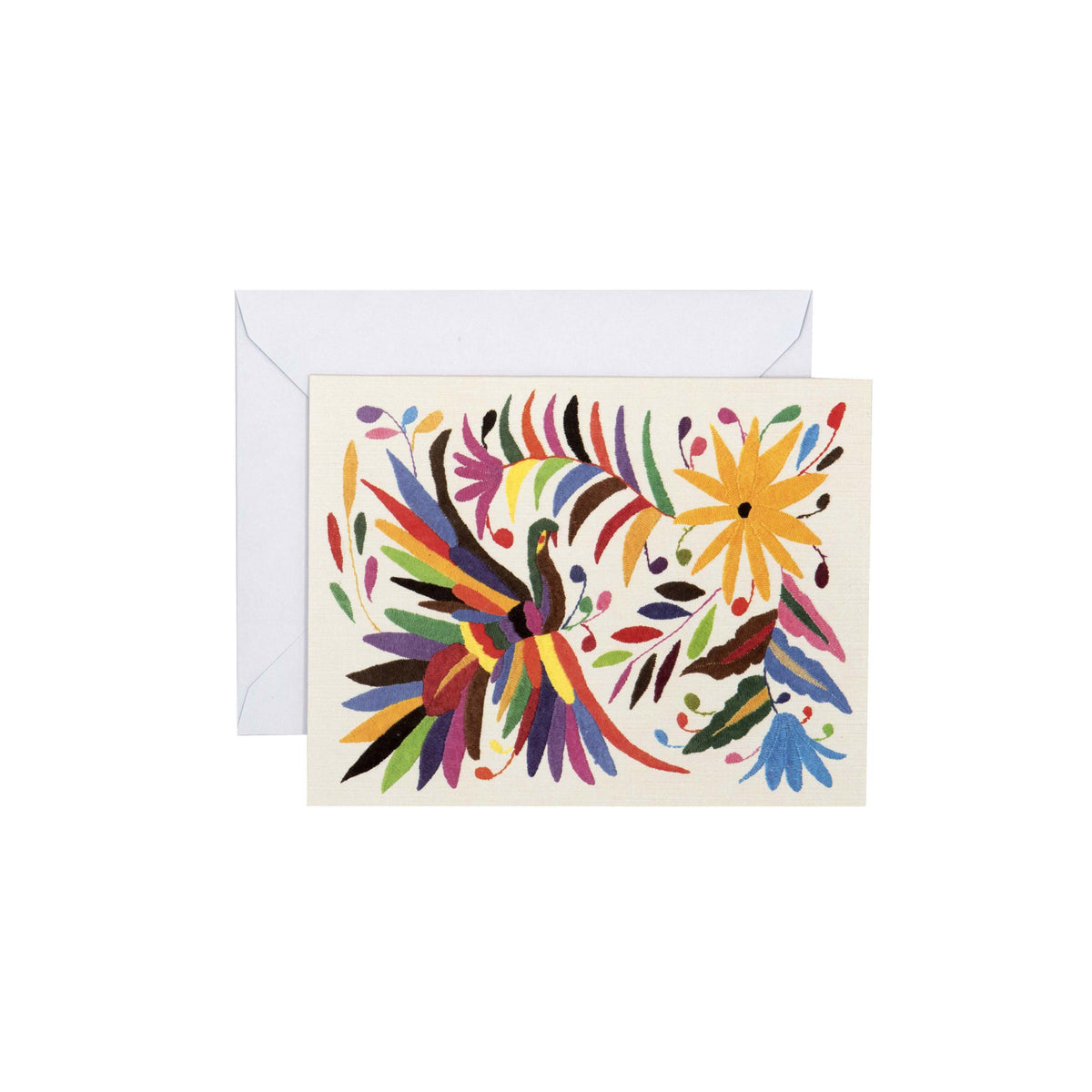 Otomi Notecards Princeton Architectural Press