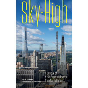 Sky-High Eric P. Nash Bruce Katz