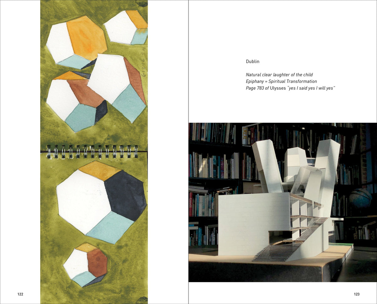 Steven Holl Steven Holl