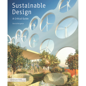 Sustainable Design David Bergman