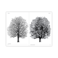 The Architecture of Trees Cesare Leonardi, Franca Stagi