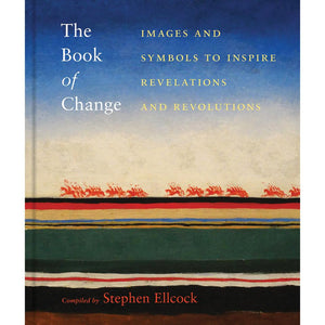 The Book of Change Stephen Ellcock