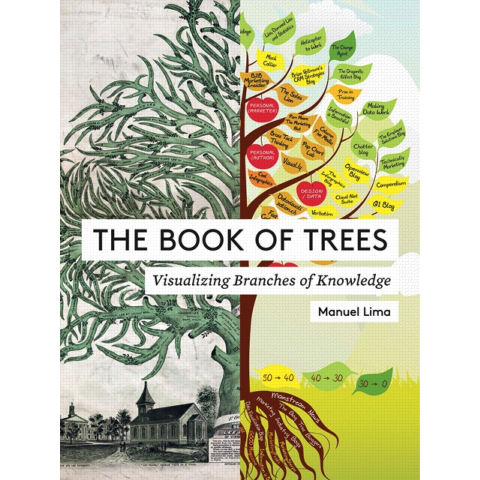 The Book of Trees Manuel Lima