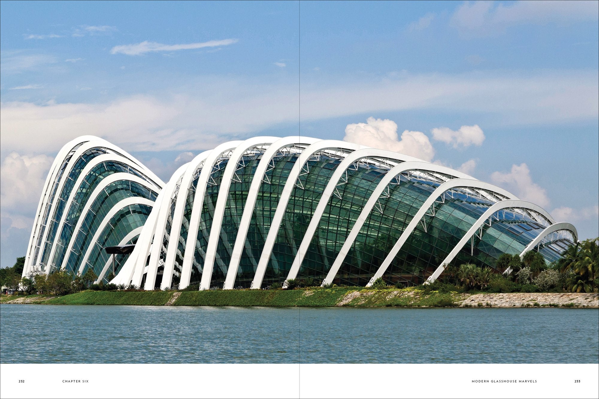 The Conservatory - Gardens Under Glass | Princeton Architectural