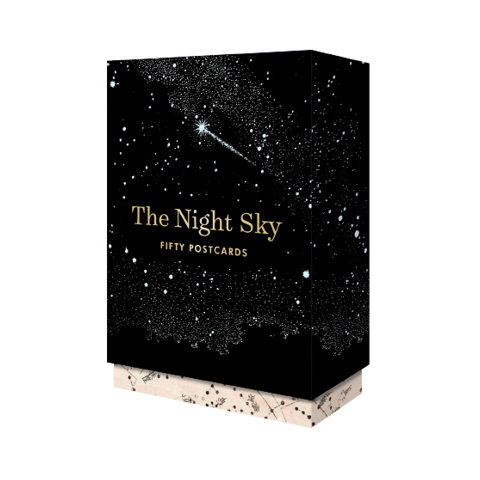 The Night Sky Princeton Architectural Press