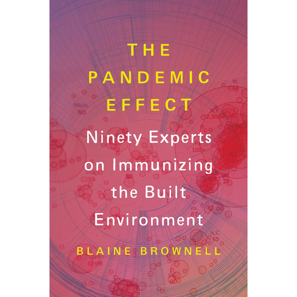 The Pandemic Effect Blaine Brownell