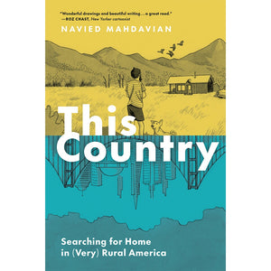 This Country Navied Mahdavian