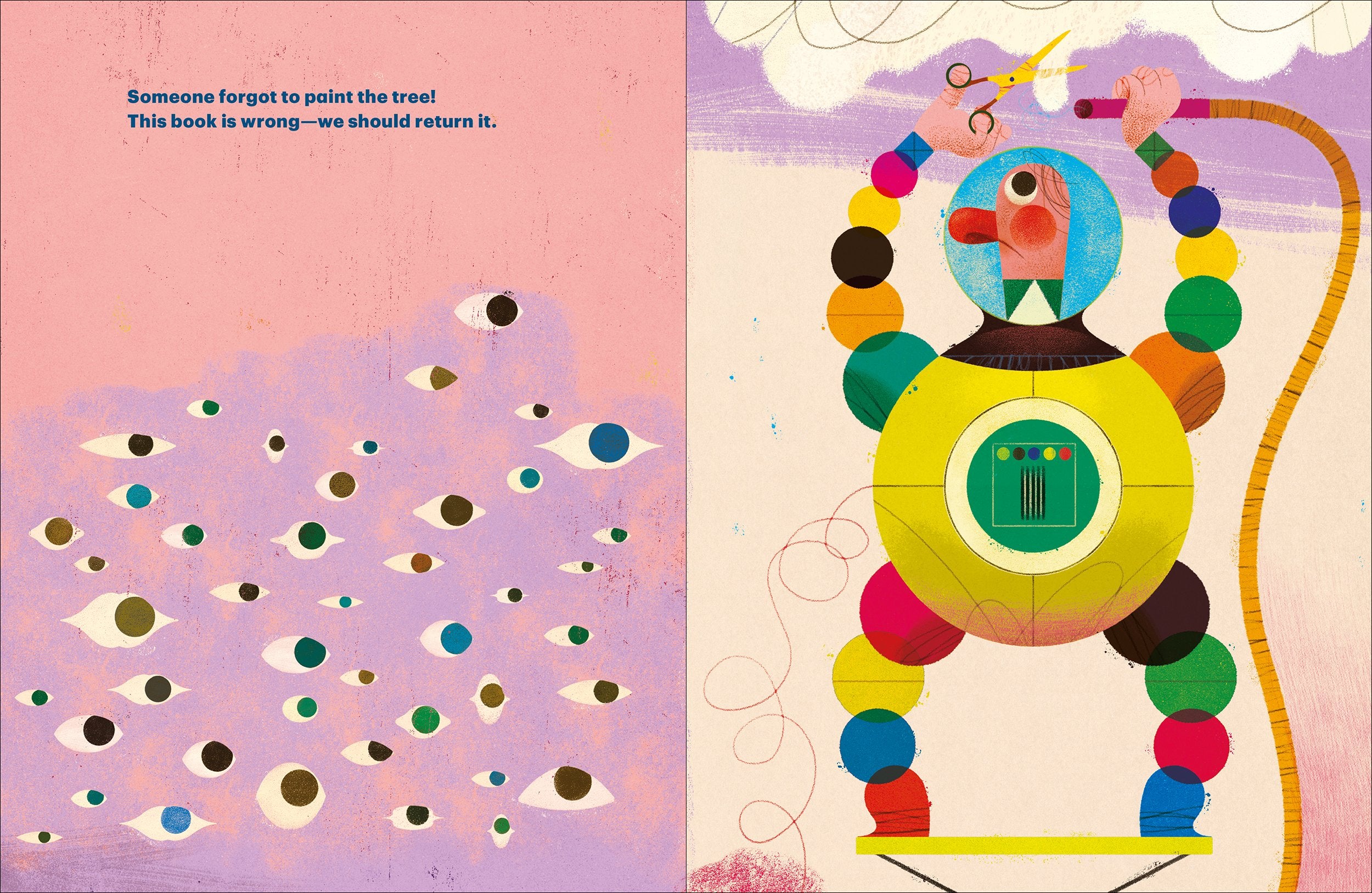 True Colors – PA Press