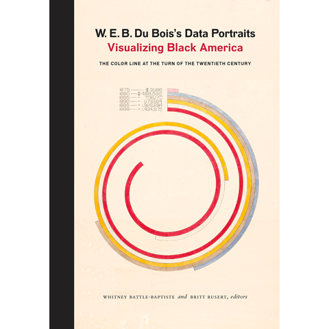 W. E. B. Du Bois's Data Portraits Whitney Battle-Baptiste, Britt Rusert