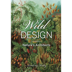 Wild Design Kimberly Ridley