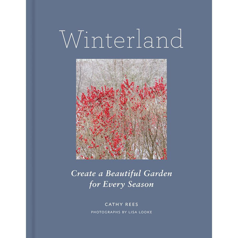 Winterland Cathy Rees, Lisa Looke
