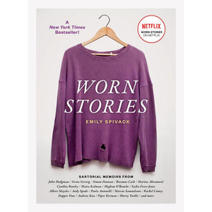 Worn Stories Emily Spivack